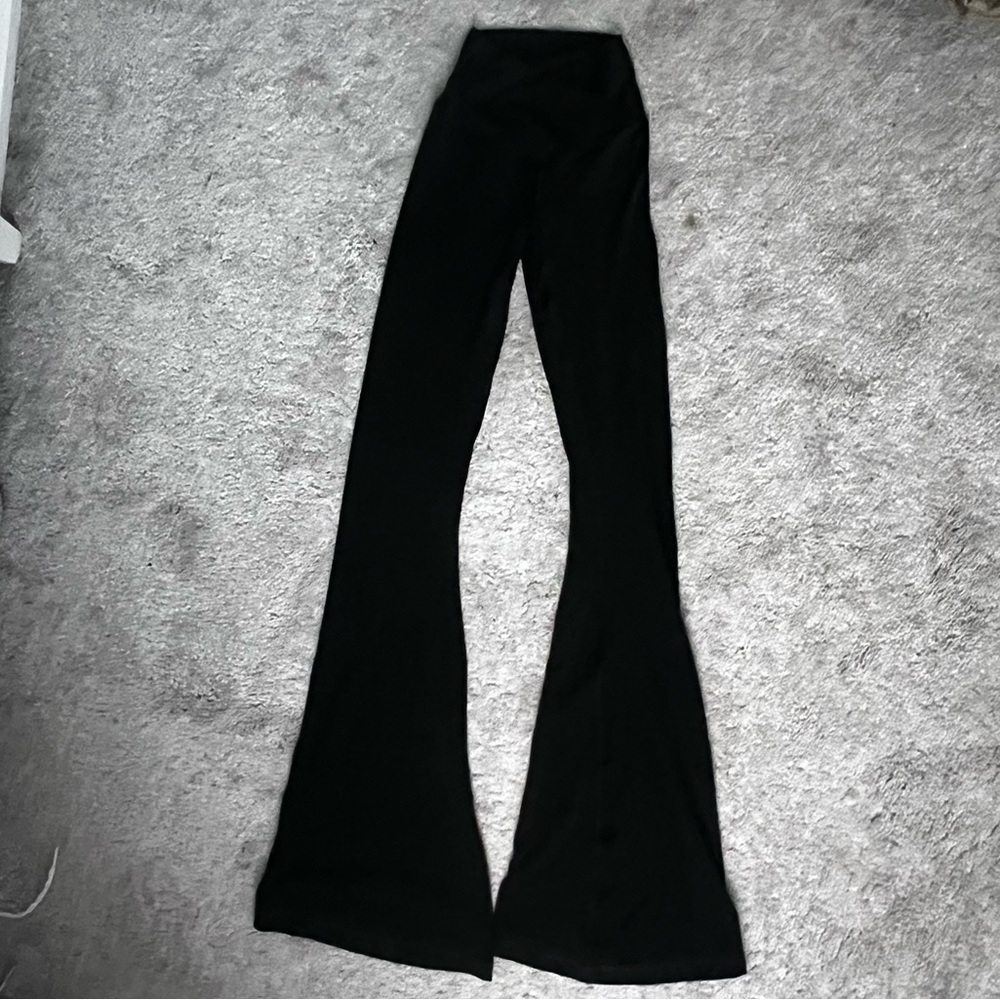 Aerie Flare leggings